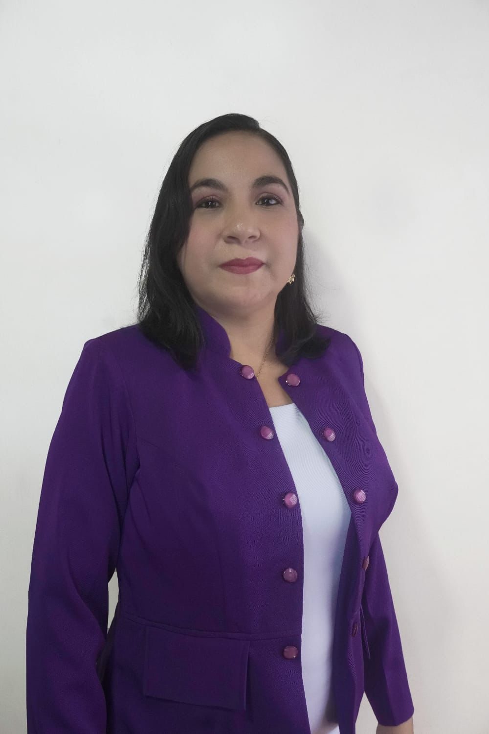MSc. Romi Argüello