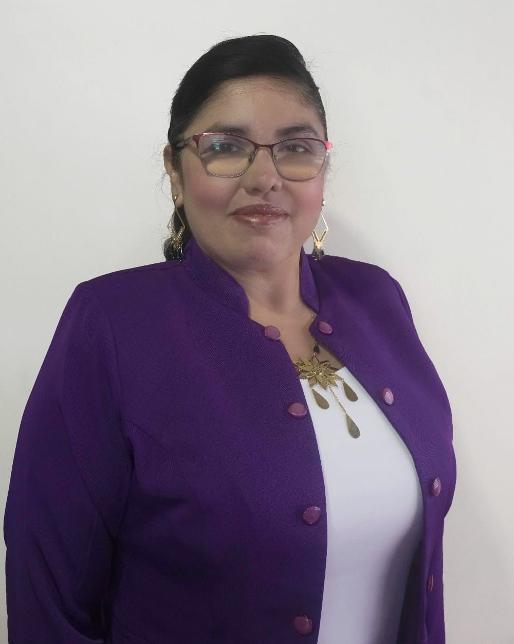MSc. Martha Cando