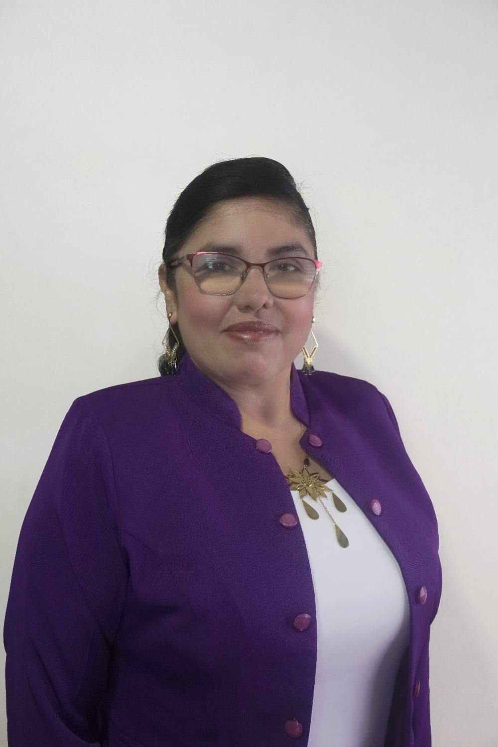 MSc. Martha Cando