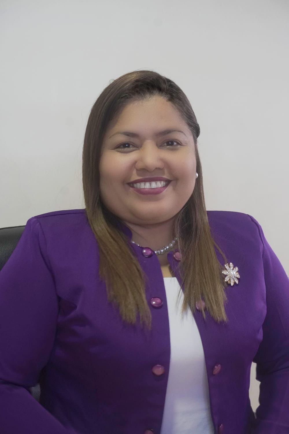 MSc. Daniela Macías
