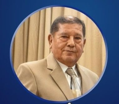 Rvdo. Humberto Acero